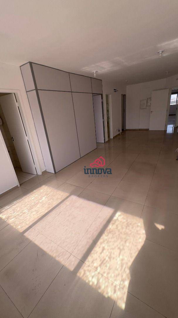 Conjunto Comercial-Sala para alugar, 45m² - Foto 8