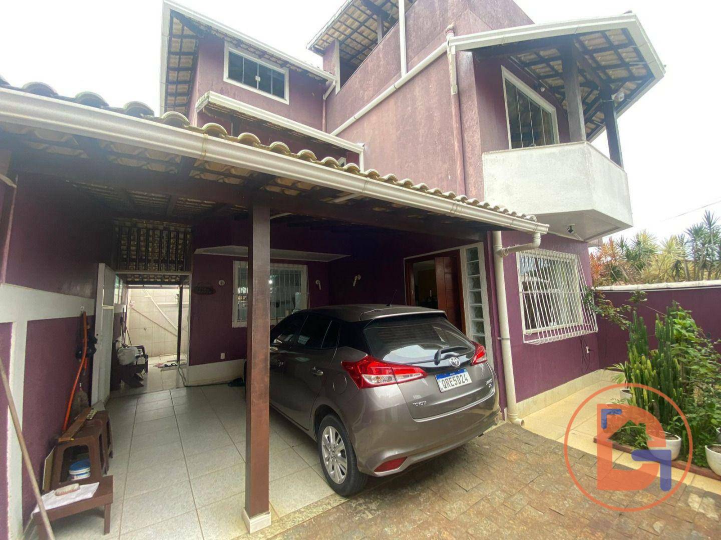 Casa à venda com 2 quartos, 87m² - Foto 26