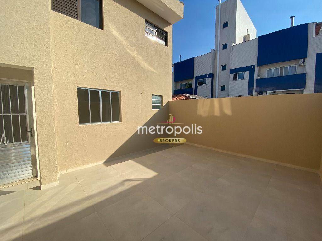 Sobrado à venda com 3 quartos, 330m² - Foto 51