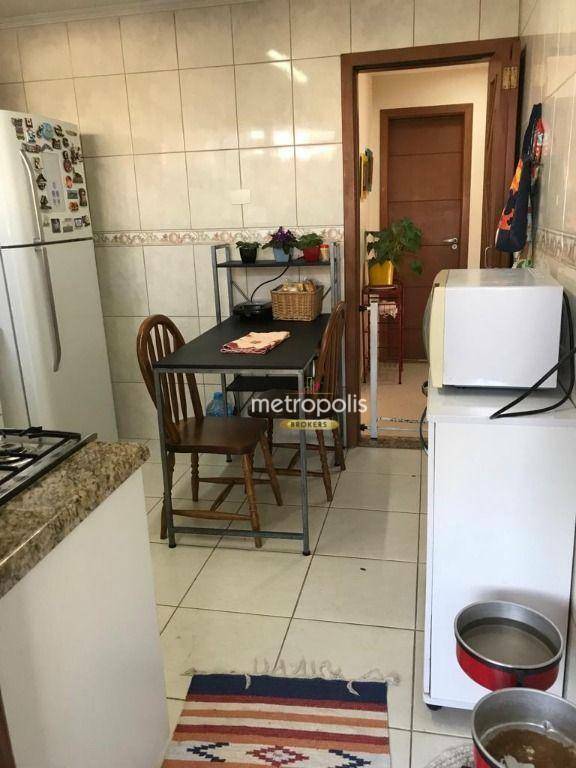 Apartamento à venda com 3 quartos, 127m² - Foto 6