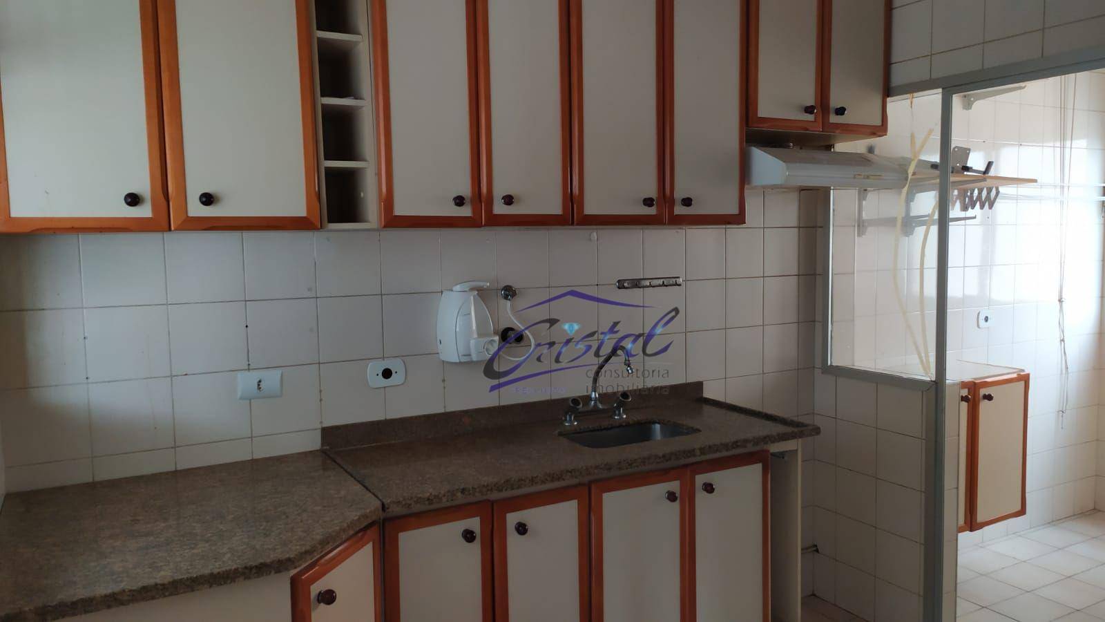 Apartamento à venda com 2 quartos, 55m² - Foto 4