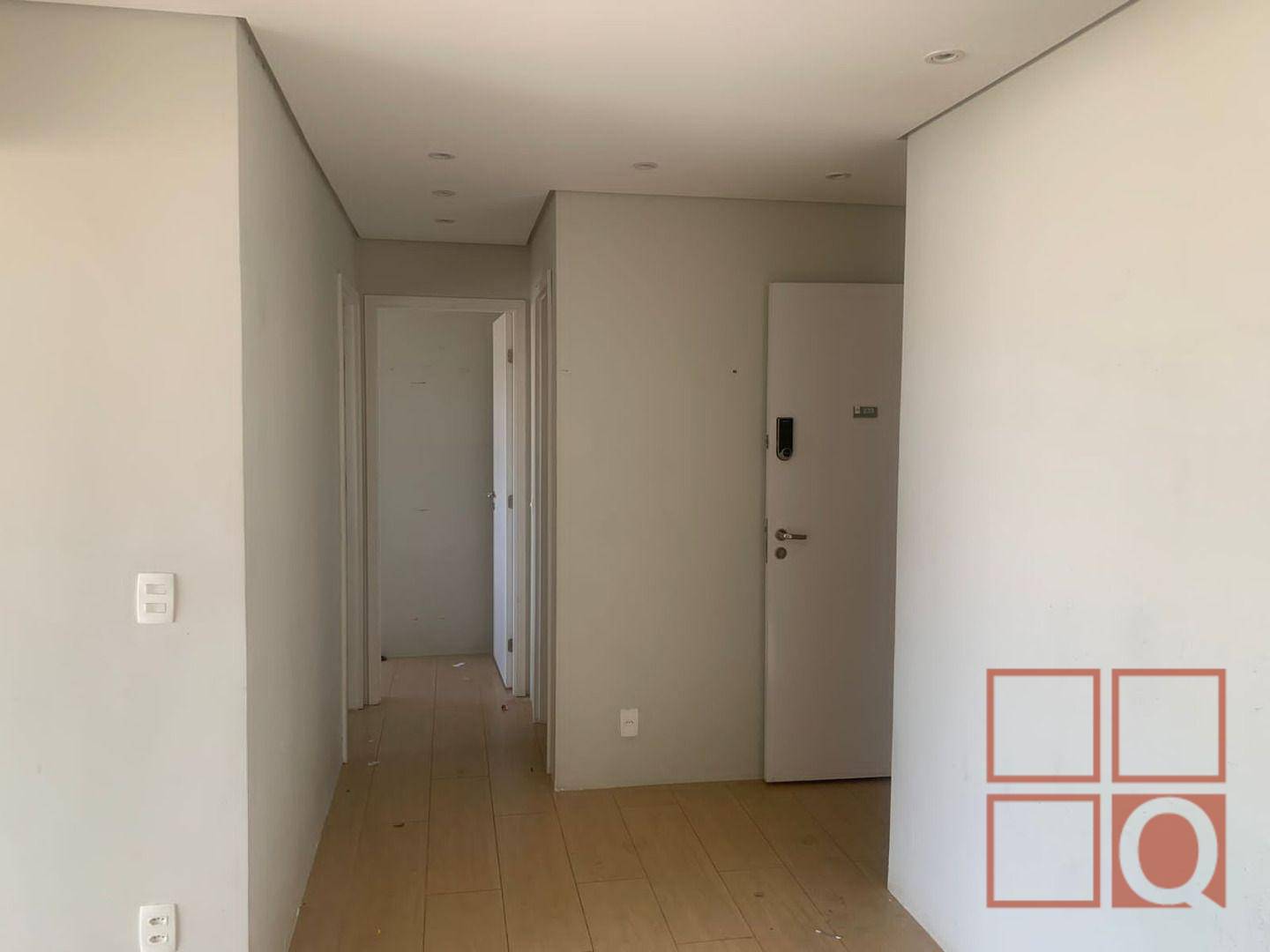 Apartamento à venda com 2 quartos, 62m² - Foto 8