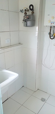 Apartamento para alugar com 3 quartos, 76m² - Foto 3