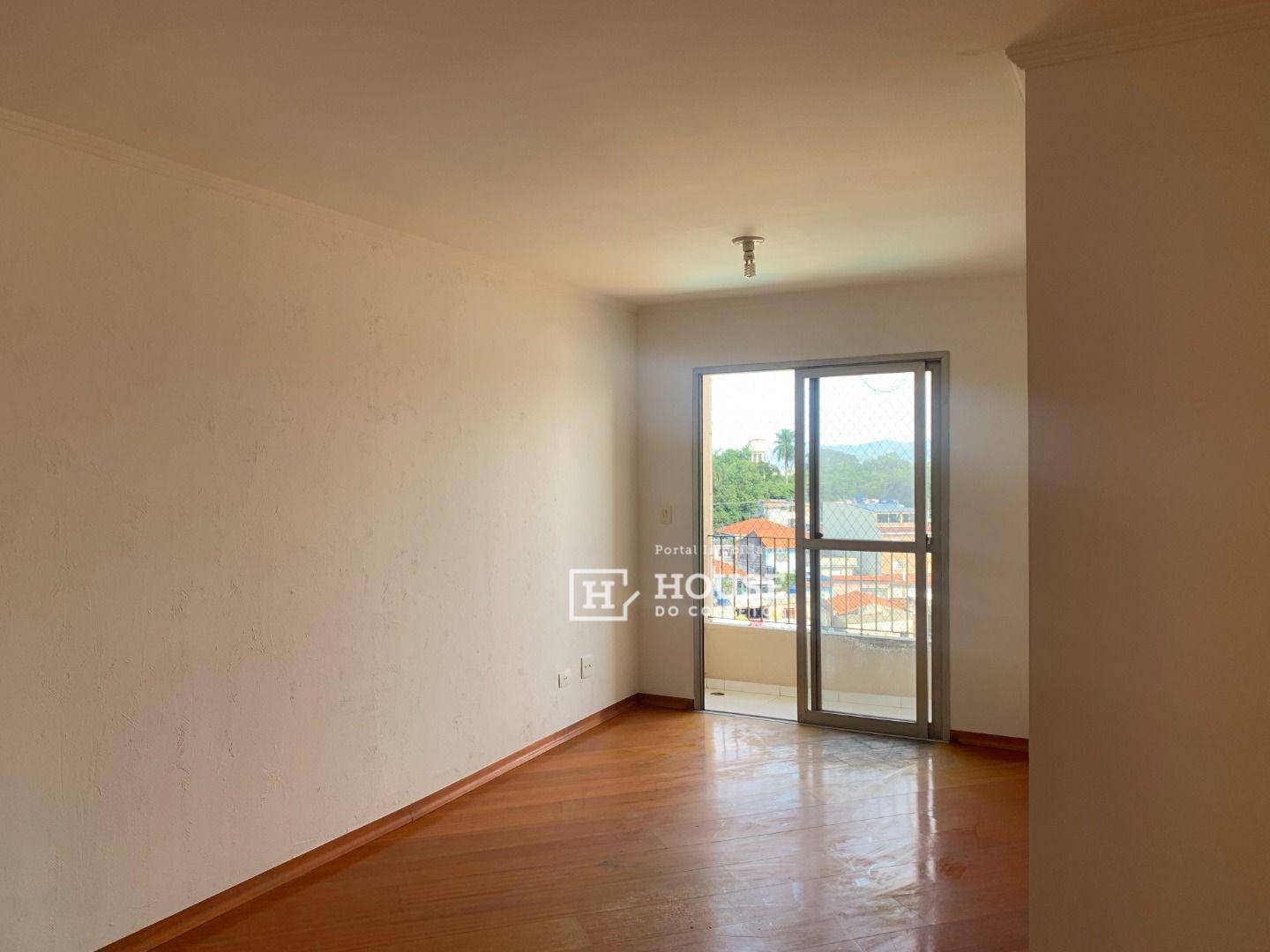 Apartamento à venda com 2 quartos, 73m² - Foto 5