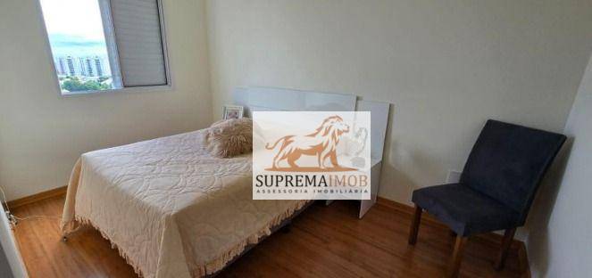 Apartamento à venda e aluguel com 2 quartos, 52m² - Foto 9