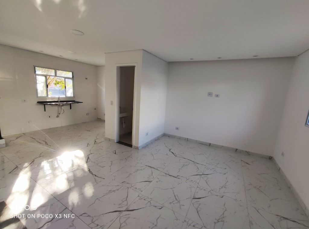 Sobrado à venda com 2 quartos, 107m² - Foto 7