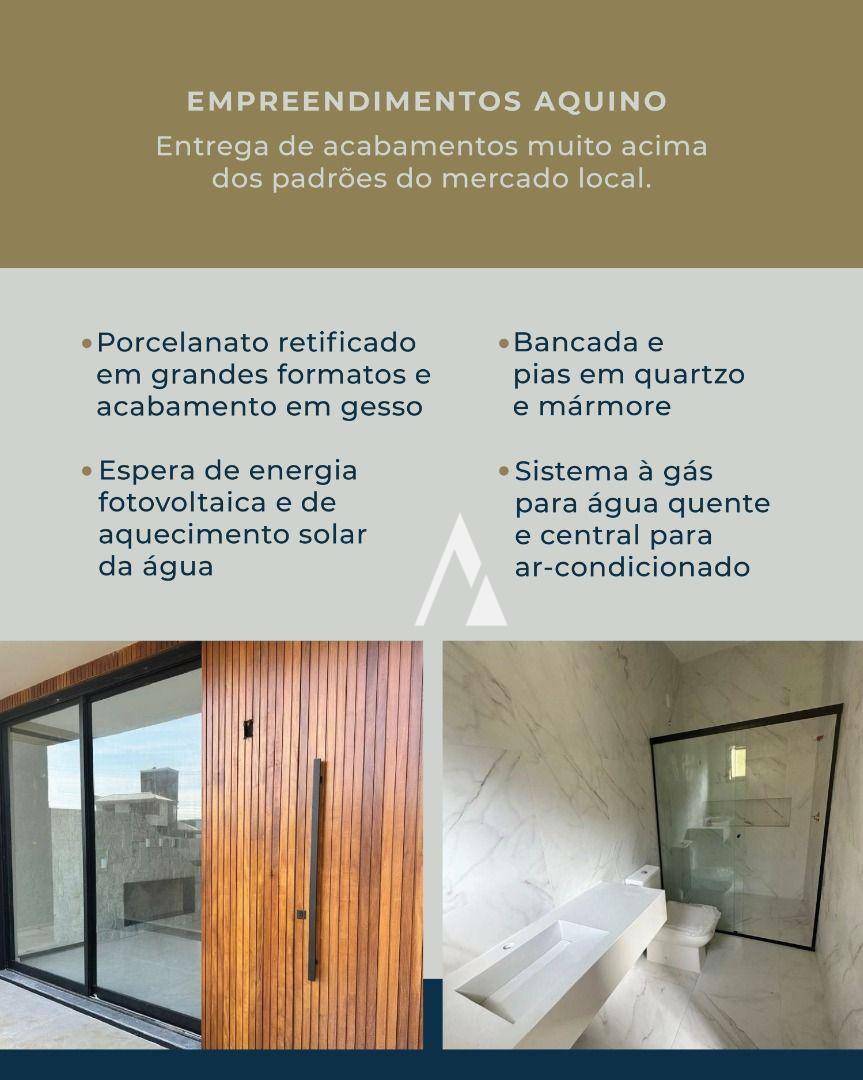 Casa de Condomínio à venda com 2 quartos, 105m² - Foto 12