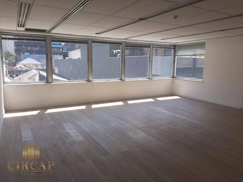 Conjunto Comercial-Sala para alugar, 130m² - Foto 8