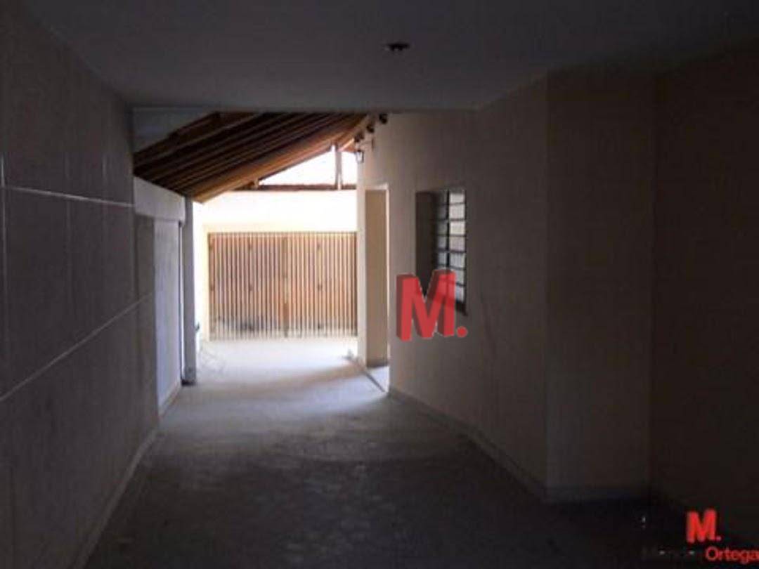 Casa à venda com 5 quartos, 550m² - Foto 18