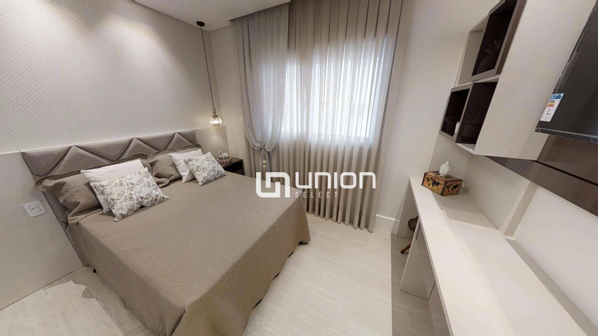 Apartamento à venda com 4 quartos, 237m² - Foto 19