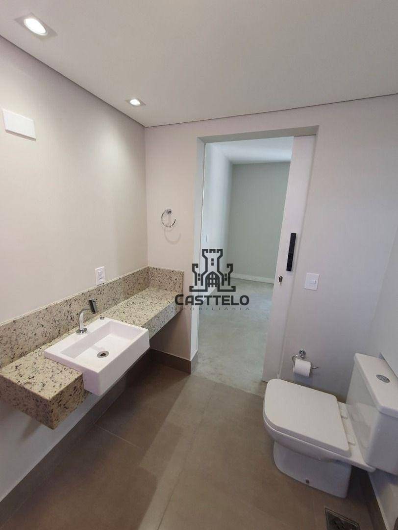 Apartamento à venda com 1 quarto, 37m² - Foto 6