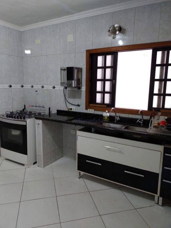 Sobrado à venda com 3 quartos, 410m² - Foto 9