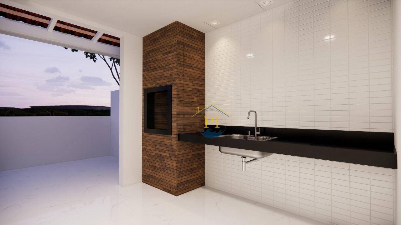 Casa de Condomínio à venda com 4 quartos, 88m² - Foto 15