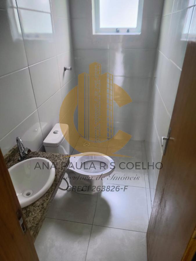 Sobrado para alugar com 2 quartos, 45m² - Foto 26