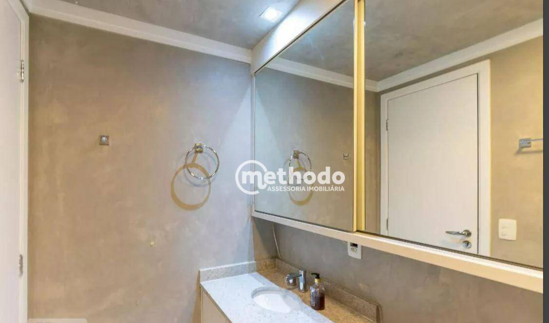 Apartamento à venda com 1 quarto, 40m² - Foto 11