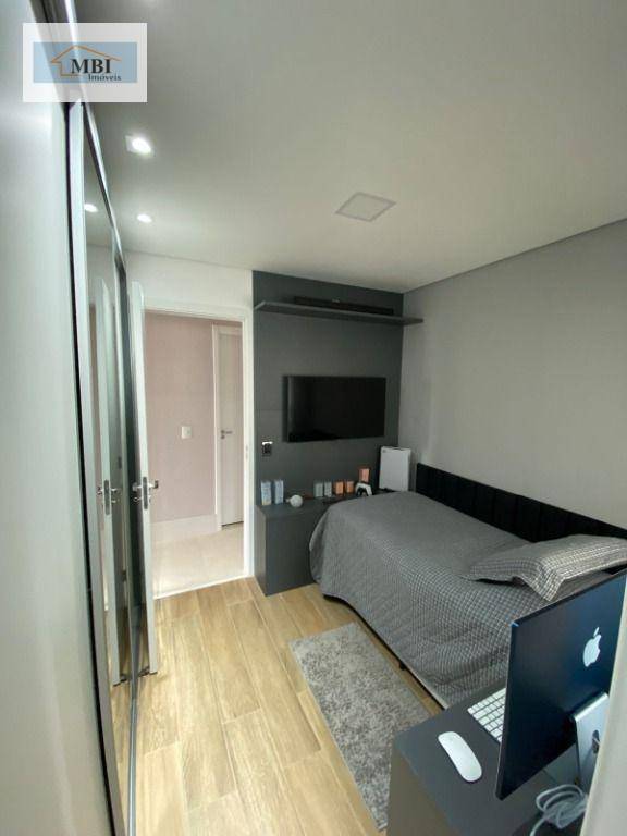 Apartamento à venda com 3 quartos, 110m² - Foto 12