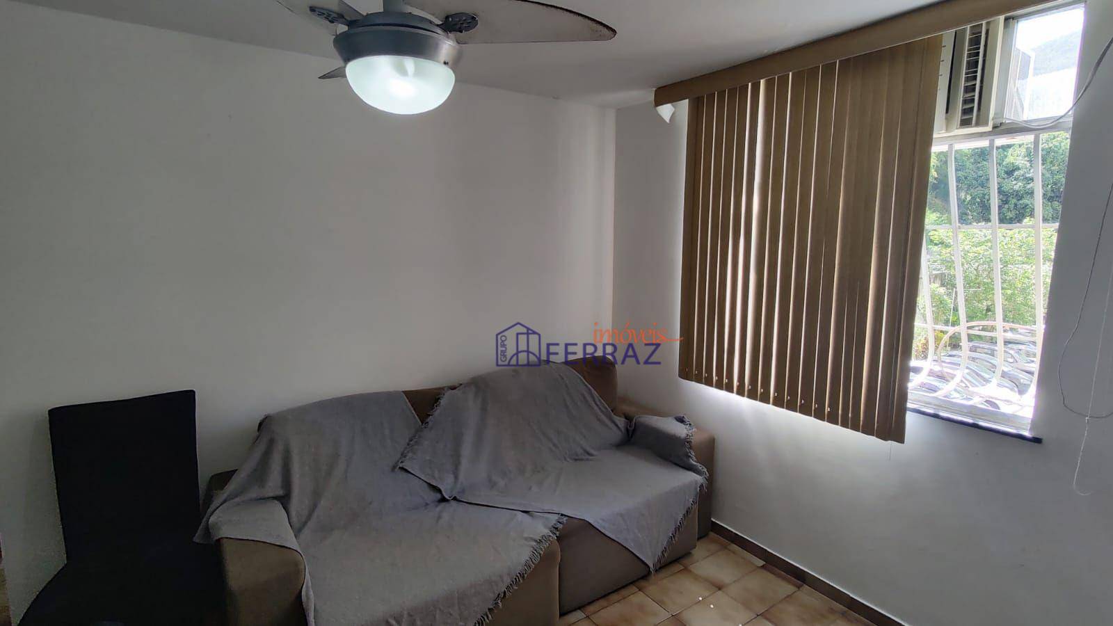 Apartamento à venda com 2 quartos, 54m² - Foto 2