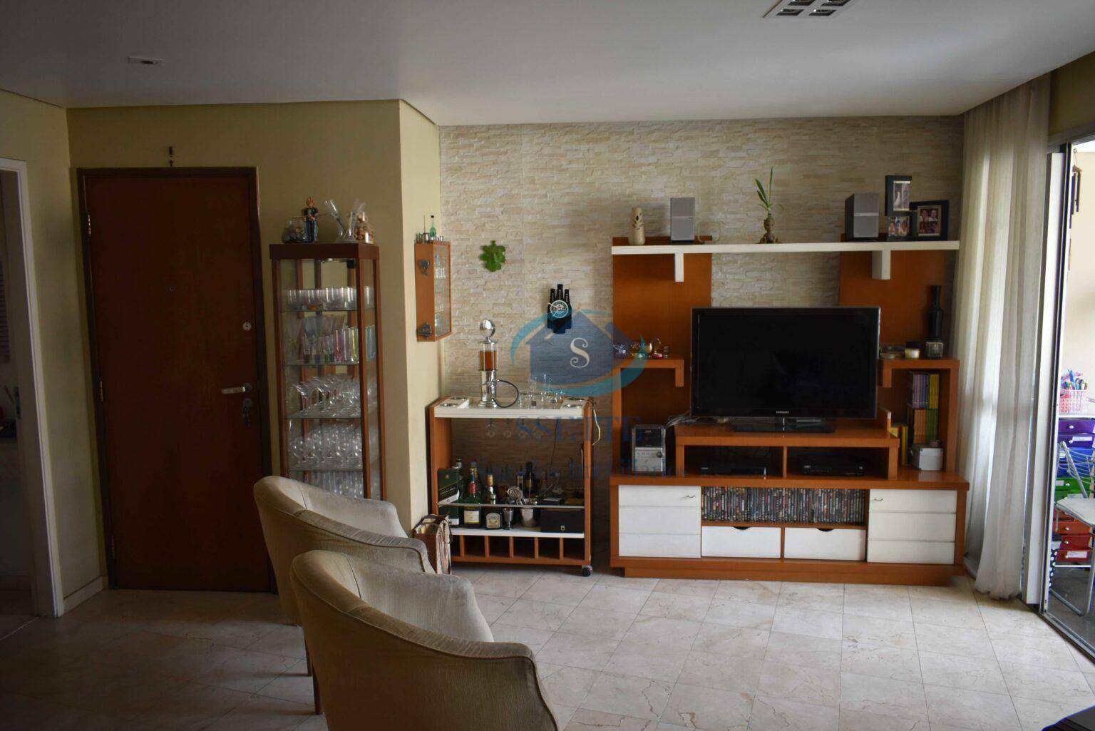 Apartamento à venda com 3 quartos, 93m² - Foto 14