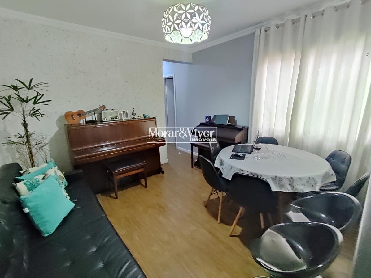 Apartamento à venda com 3 quartos, 64m² - Foto 22