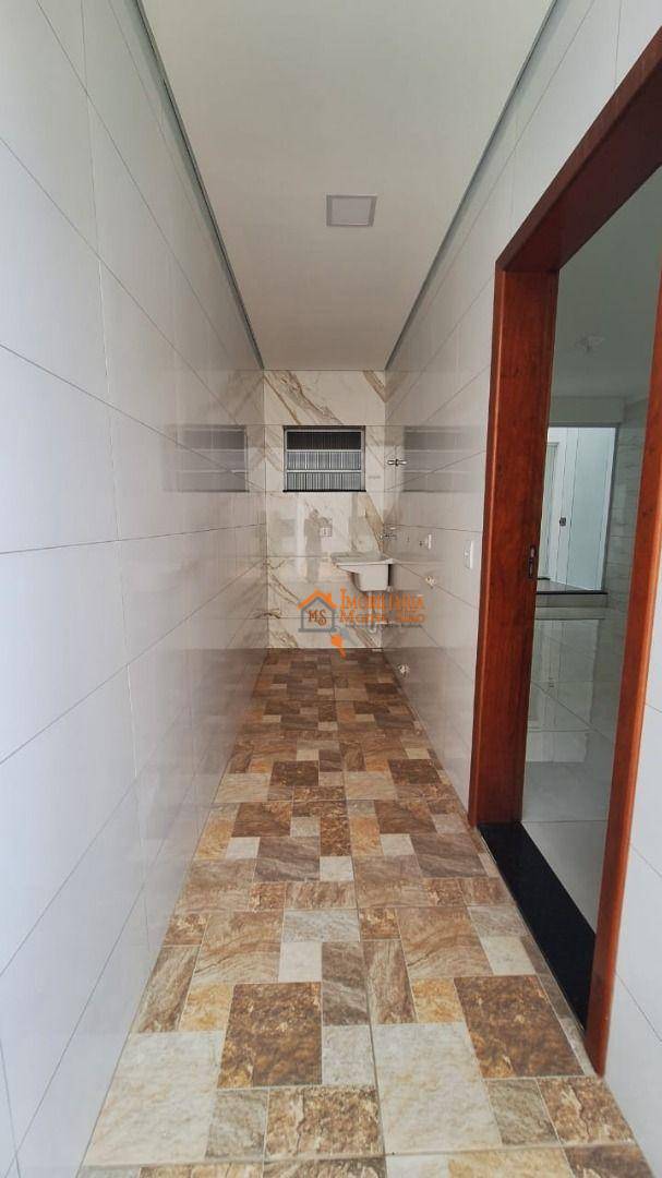 Sobrado à venda com 3 quartos, 130m² - Foto 16