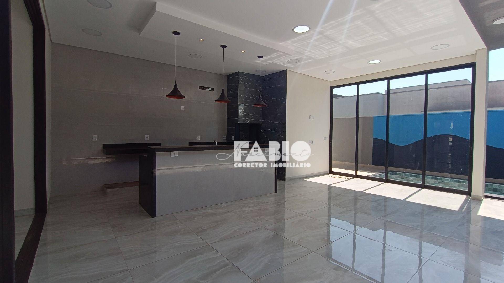 Casa de Condomínio à venda com 3 quartos, 175m² - Foto 7