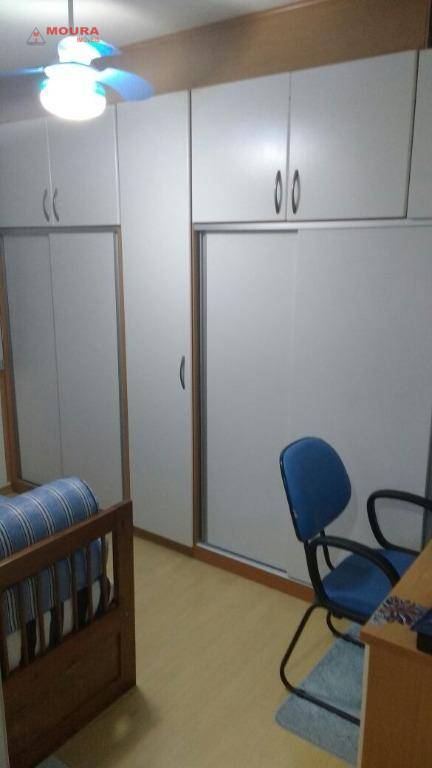 Apartamento à venda com 2 quartos, 50m² - Foto 15