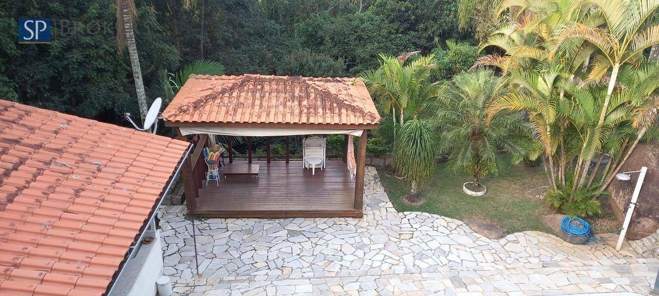 Casa à venda com 4 quartos, 350m² - Foto 7