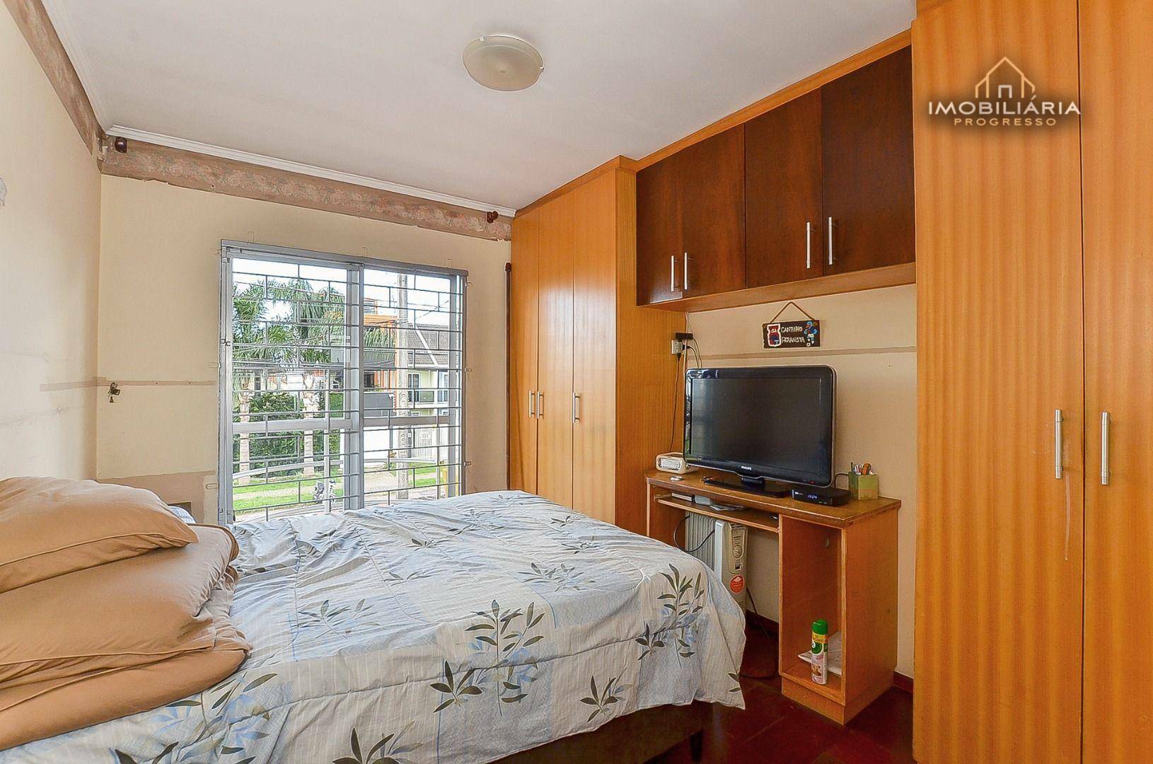 Sobrado à venda com 4 quartos, 89m² - Foto 21