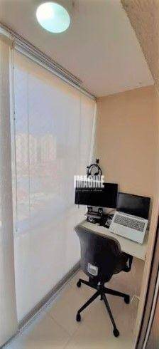 Apartamento à venda com 3 quartos, 66m² - Foto 20