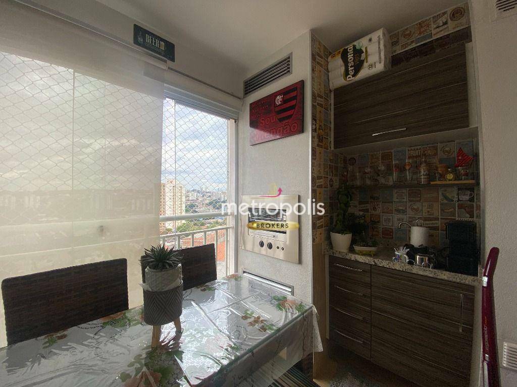 Apartamento à venda com 2 quartos, 67m² - Foto 13