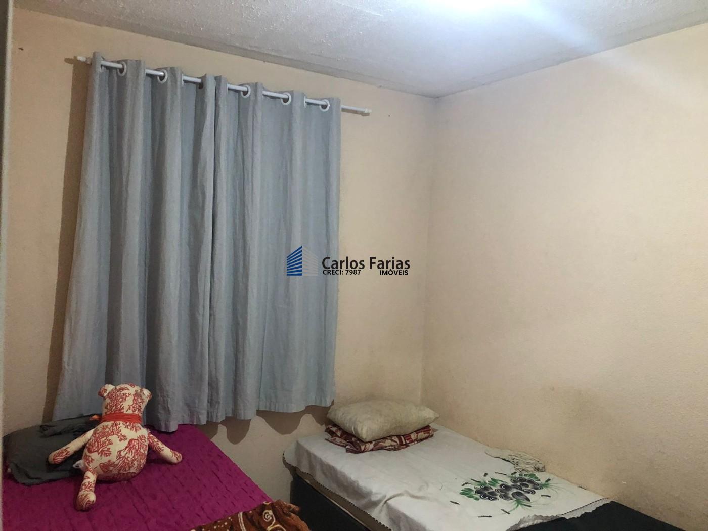 Apartamento à venda com 2 quartos, 46m² - Foto 4