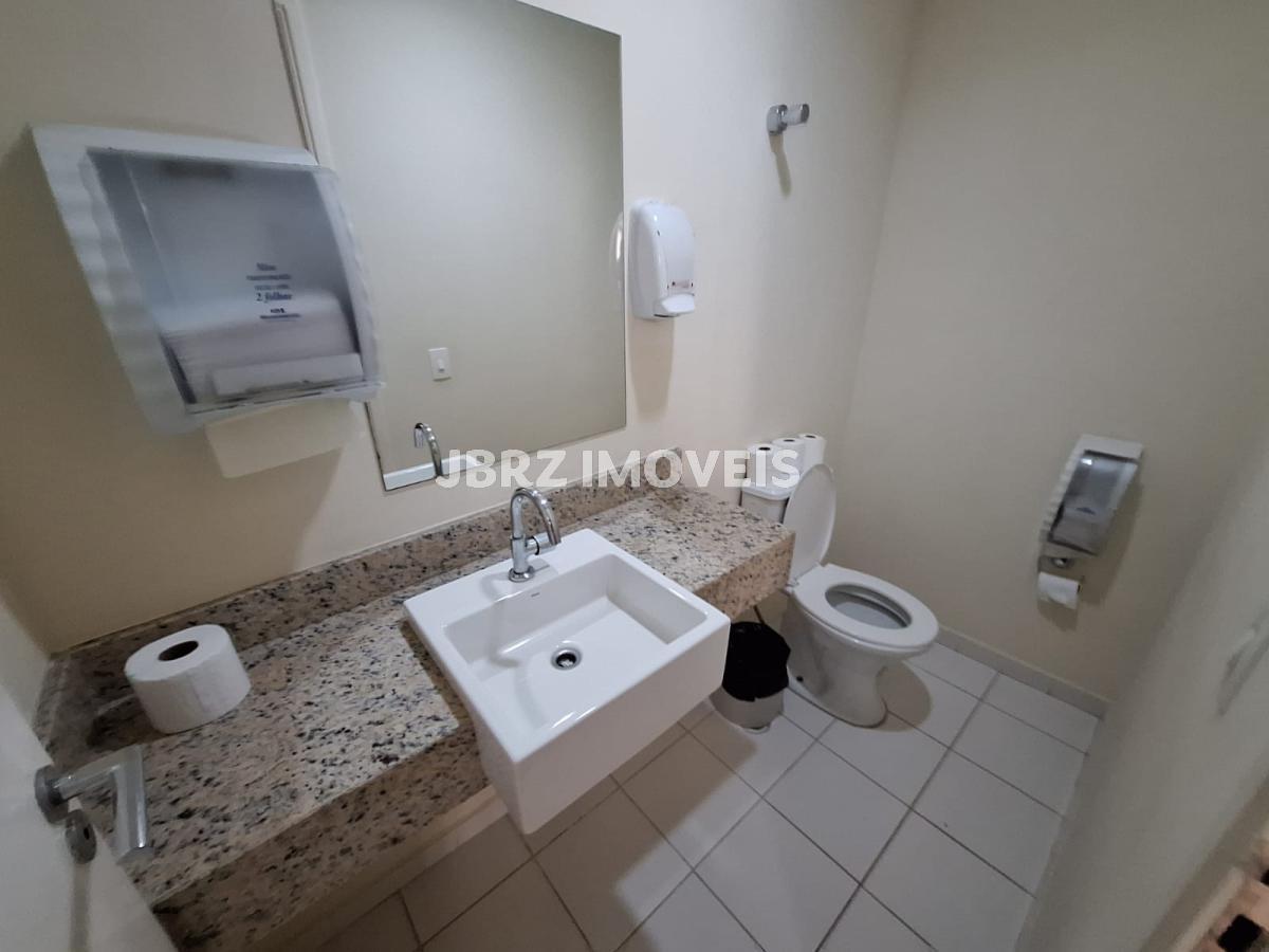 Apartamento à venda com 2 quartos, 76m² - Foto 17