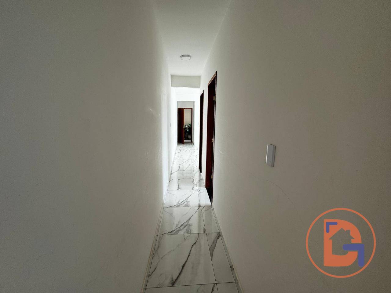 Apartamento à venda com 2 quartos, 76m² - Foto 9