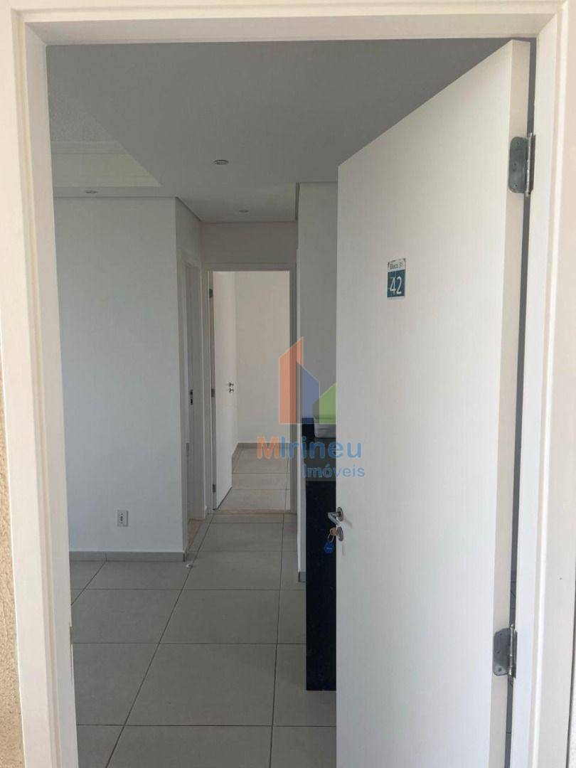 Apartamento, 2 quartos, 56 m² - Foto 3