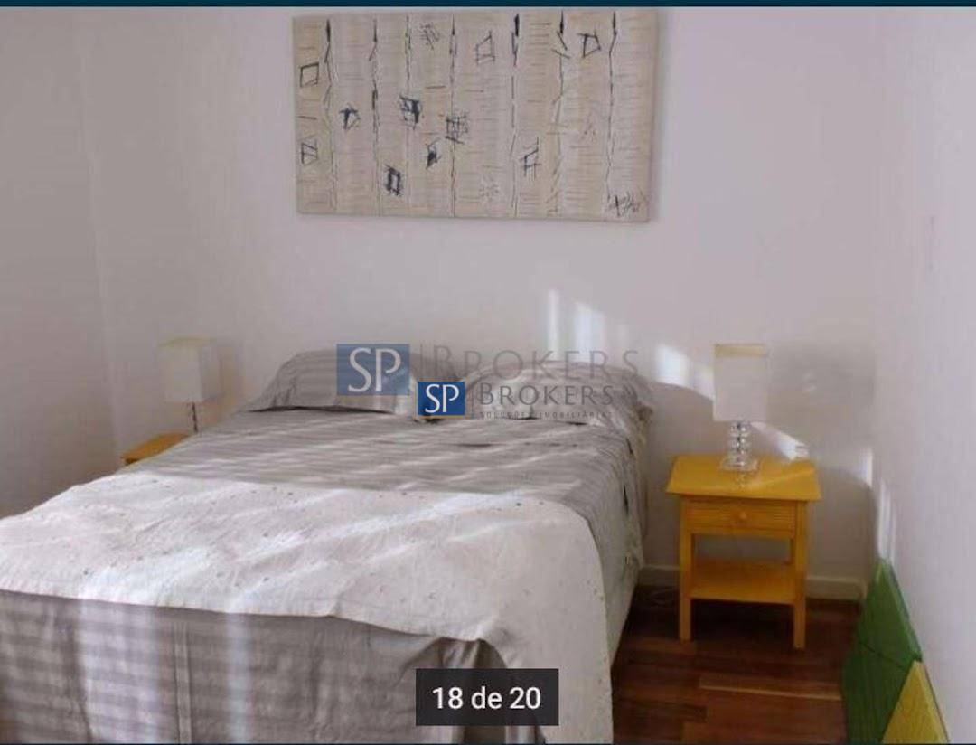 Apartamento à venda com 2 quartos, 96m² - Foto 9