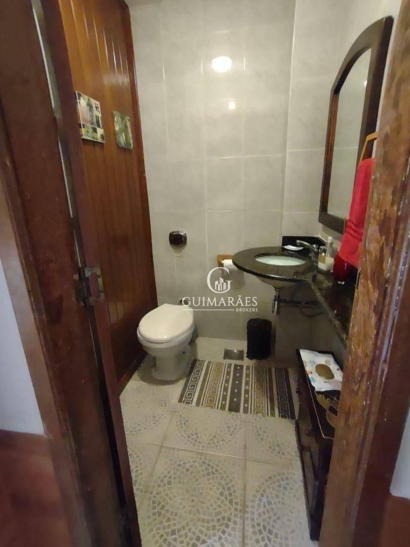 Casa de Condomínio à venda com 4 quartos, 350m² - Foto 13