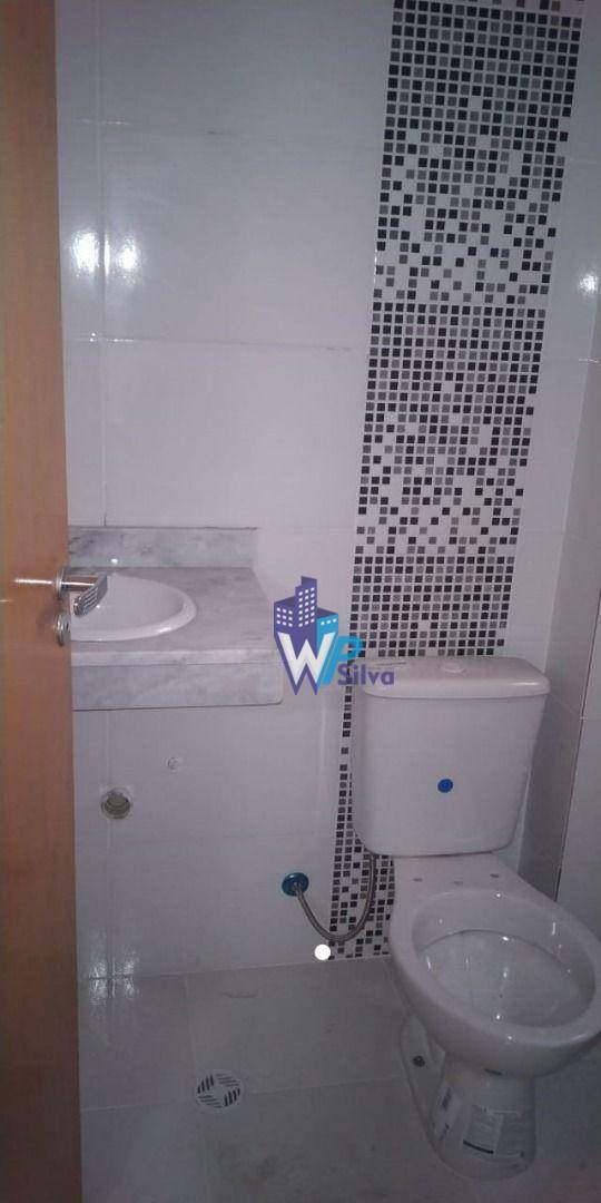 Apartamento à venda com 1 quarto, 38m² - Foto 5