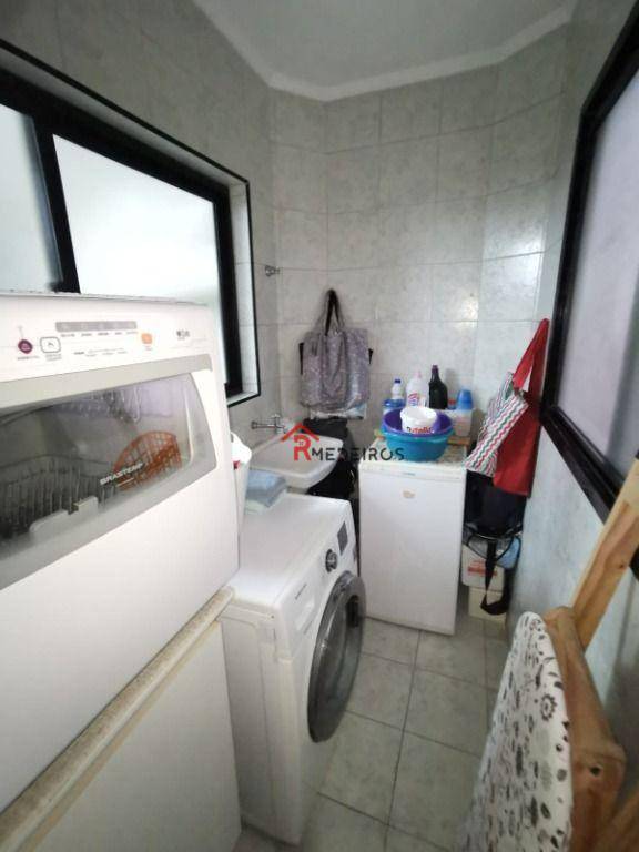 Apartamento à venda com 3 quartos, 120m² - Foto 13