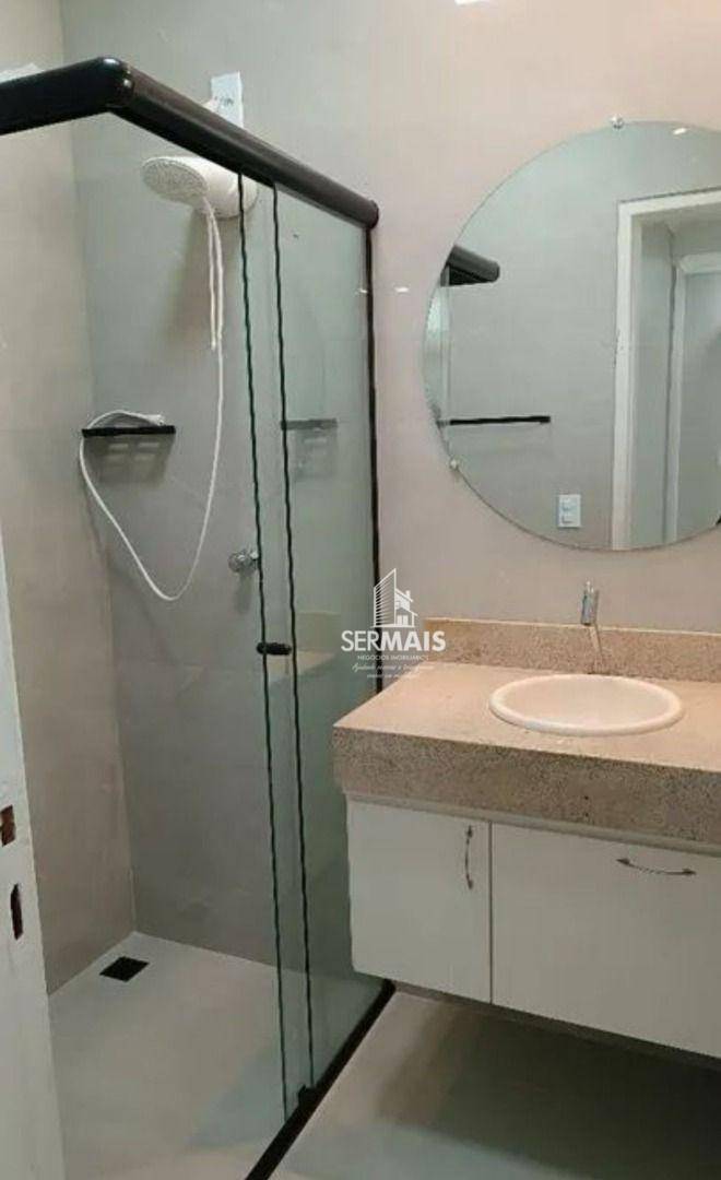 Sobrado para alugar com 2 quartos, 110m² - Foto 6