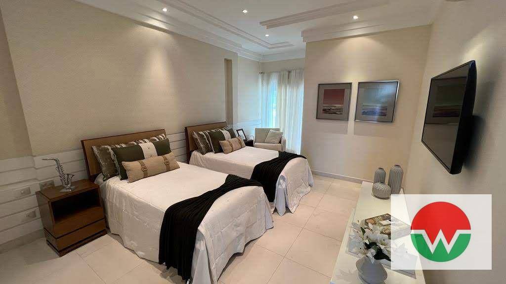 Casa de Condomínio à venda com 6 quartos, 700m² - Foto 18