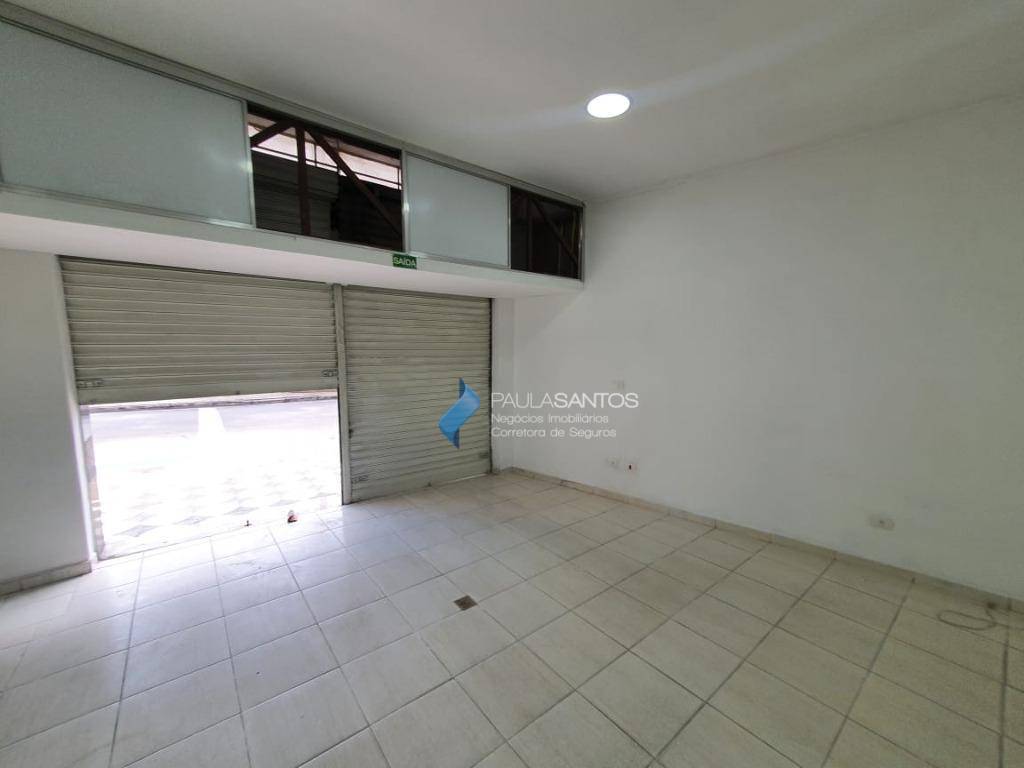 Loja-Salão para alugar, 107m² - Foto 3