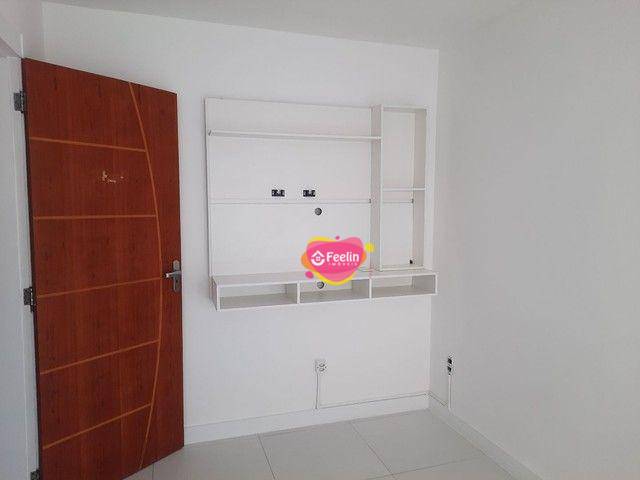 Apartamento à venda com 2 quartos, 50m² - Foto 11