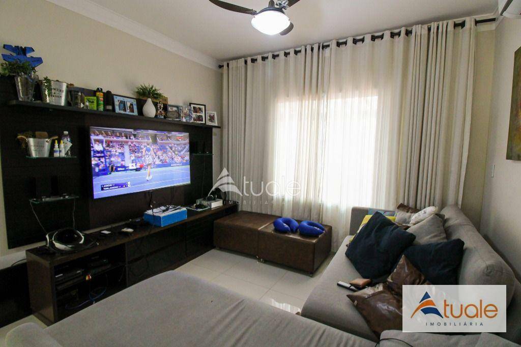 Casa de Condomínio à venda com 3 quartos, 170m² - Foto 5