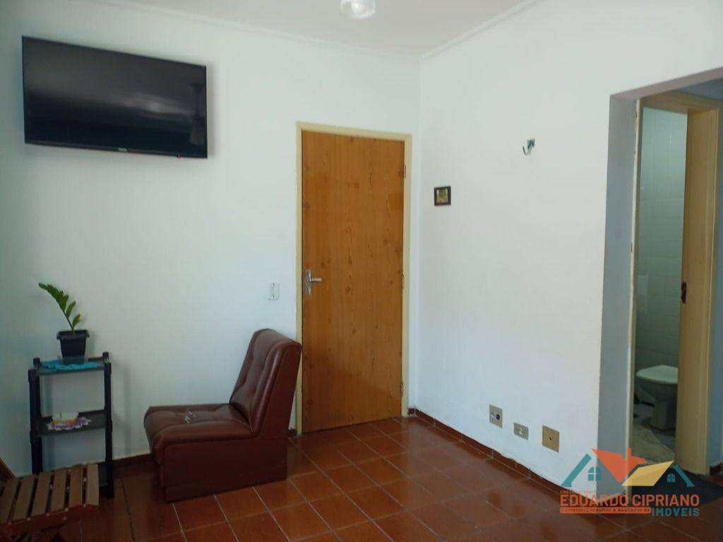 Apartamento à venda com 1 quarto, 36m² - Foto 14