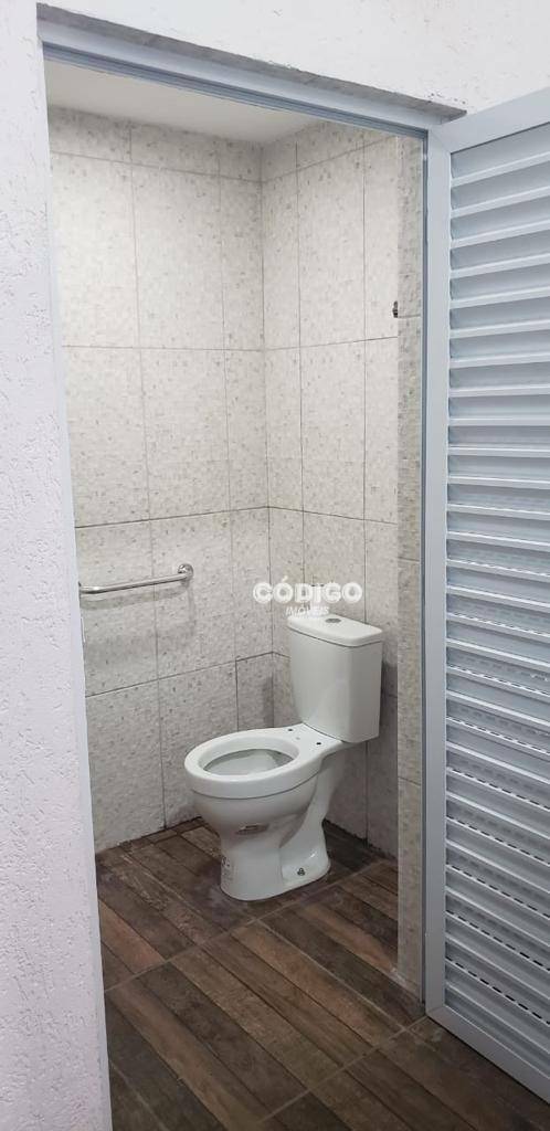 Loja-Salão para alugar, 120m² - Foto 6