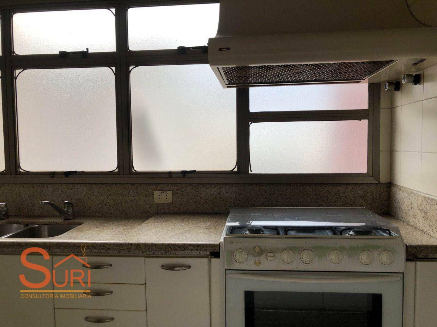 Apartamento à venda com 4 quartos, 325m² - Foto 12