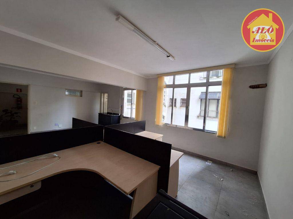Conjunto Comercial-Sala à venda e aluguel, 36m² - Foto 8