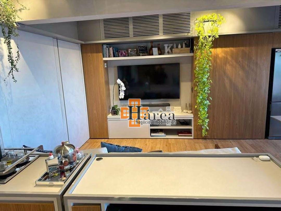 Apartamento à venda com 2 quartos, 89m² - Foto 9