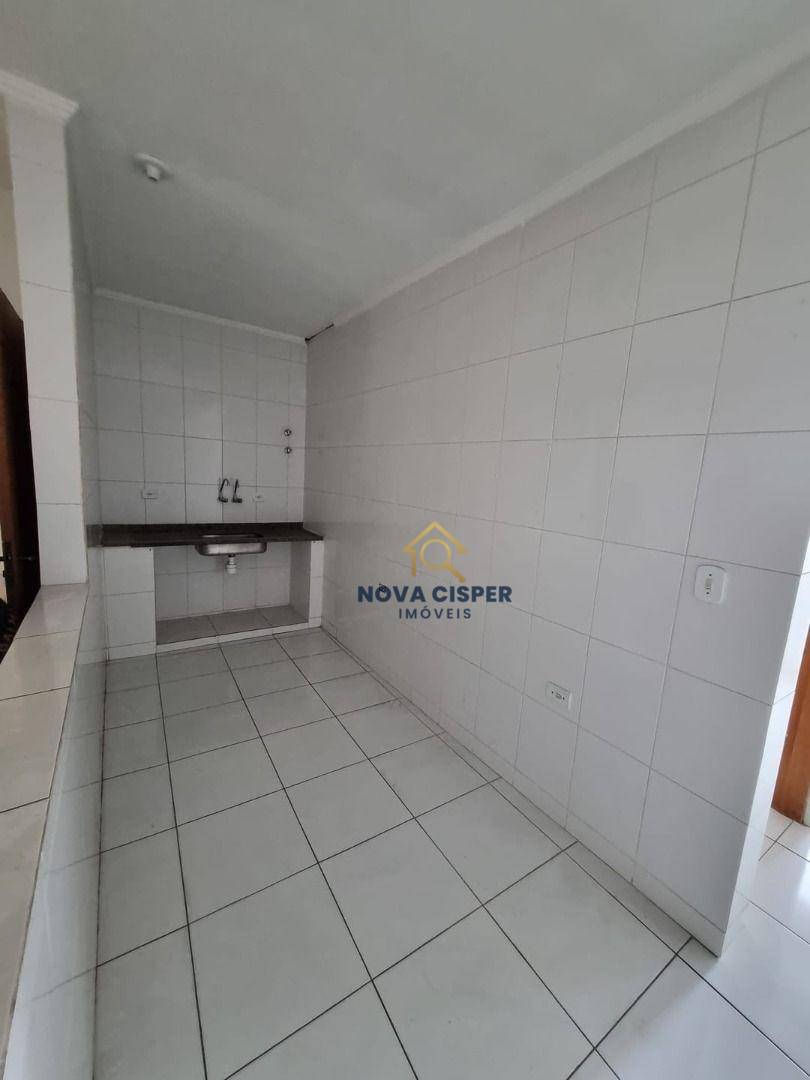 Apartamento para alugar com 2 quartos, 50m² - Foto 2