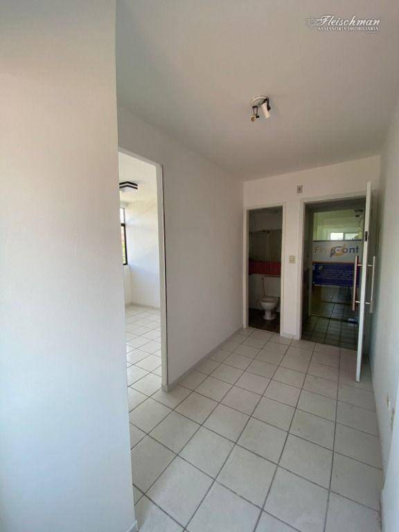 Conjunto Comercial-Sala à venda e aluguel, 60m² - Foto 6